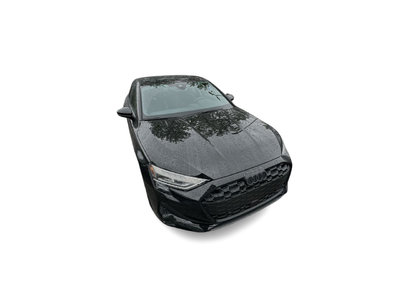 2025 Audi A3 in North Vancouver, British Columbia