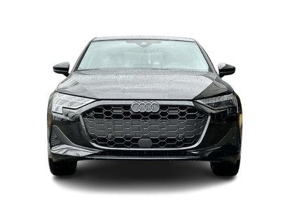 2025 Audi A3 in North Vancouver, British Columbia