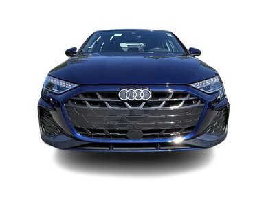 2025 Audi A3 in North Vancouver, British Columbia