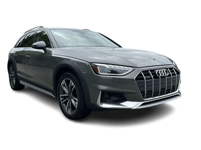 2024 Audi A4 allroad in North Vancouver, British Columbia