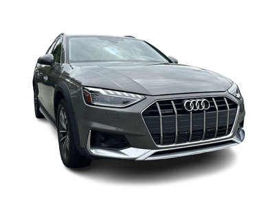 2024 Audi A4 allroad in North Vancouver, British Columbia