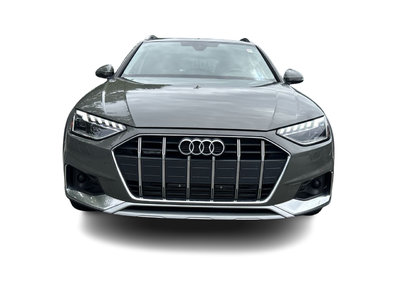 2024 Audi A4 allroad in North Vancouver, British Columbia