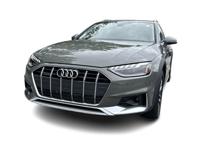 2024 Audi A4 allroad in North Vancouver, British Columbia