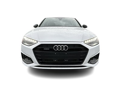Audi A4 Sedan  2022 à North Vancouver, Colombie-Britannique