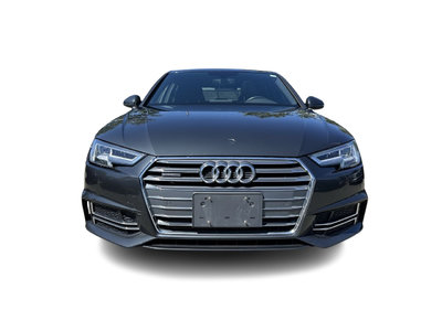 2017 Audi A4 in North Vancouver, British Columbia