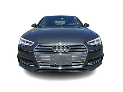 Audi A4  2017 à North Vancouver, Colombie-Britannique