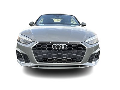 Audi A5 Cabriolet  2022 à North Vancouver, Colombie-Britannique