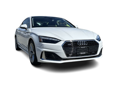 Audi A5 COUPE  2021 à North Vancouver, Colombie-Britannique