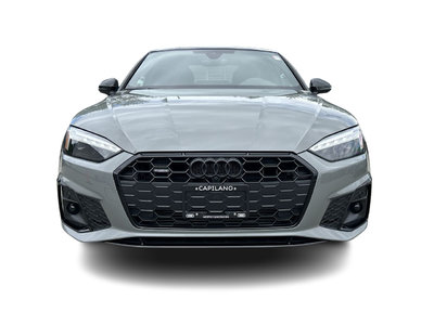 2022 Audi A5 COUPE in North Vancouver, British Columbia