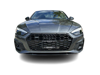 2025 Audi A5 COUPE in North Vancouver, British Columbia