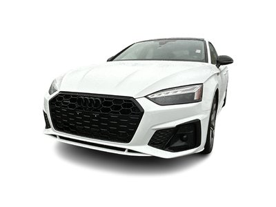 Audi A5 Sportback  2020 à North Vancouver, Colombie-Britannique