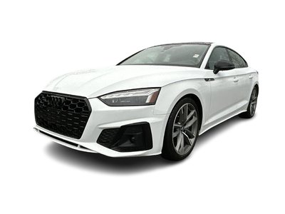 Audi A5 Sportback  2020 à North Vancouver, Colombie-Britannique