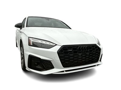 Audi A5 Sportback  2020 à North Vancouver, Colombie-Britannique