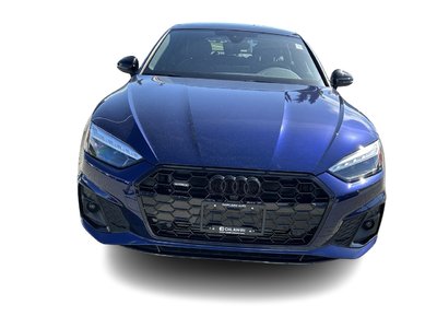 2023 Audi A5 Sportback in North Vancouver, British Columbia