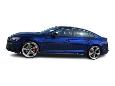 2023 Audi A5 Sportback in North Vancouver, British Columbia