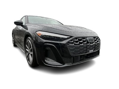 Audi A5  2025 à North Vancouver, Colombie-Britannique