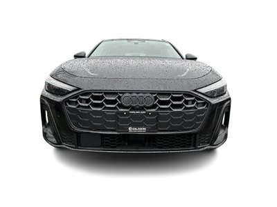 Audi A5  2025 à North Vancouver, Colombie-Britannique