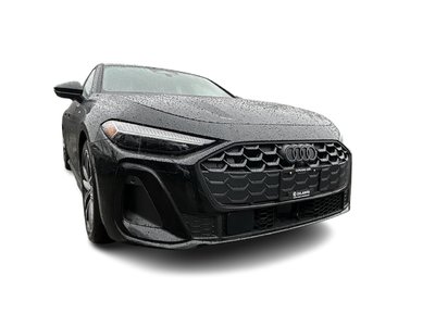 Audi A5  2025 à North Vancouver, Colombie-Britannique