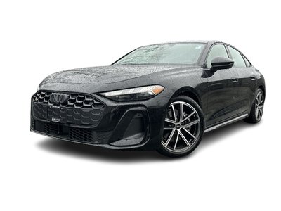 Audi A5  2025 à North Vancouver, Colombie-Britannique