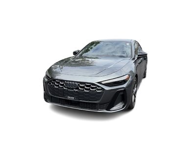 Audi A5  2025 à North Vancouver, Colombie-Britannique