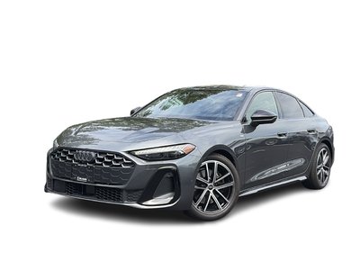 Audi A5  2025 à North Vancouver, Colombie-Britannique