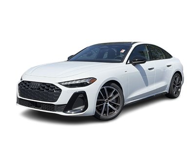 Audi A5  2026 à North Vancouver, Colombie-Britannique