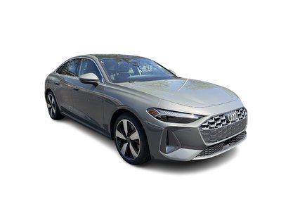2026 Audi A5 in North Vancouver, British Columbia