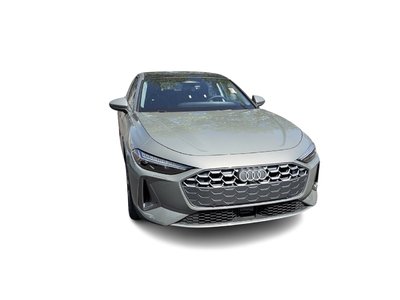 2026 Audi A5 in North Vancouver, British Columbia