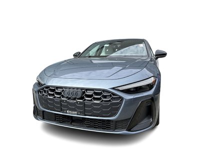 Audi A5  2026 à North Vancouver, Colombie-Britannique