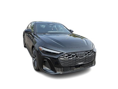 Audi A5  2026 à North Vancouver, Colombie-Britannique