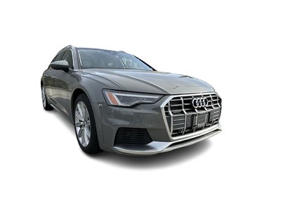 2020 Audi A6 allroad in North Vancouver, British Columbia
