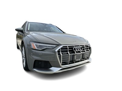 2020 Audi A6 allroad in North Vancouver, British Columbia