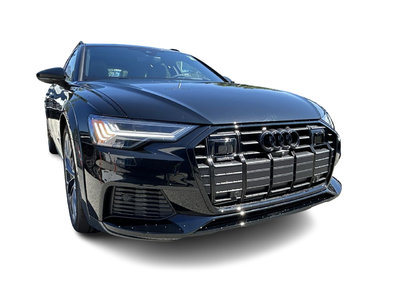 Audi A6 ALLROAD  2025 à North Vancouver, Colombie-Britannique