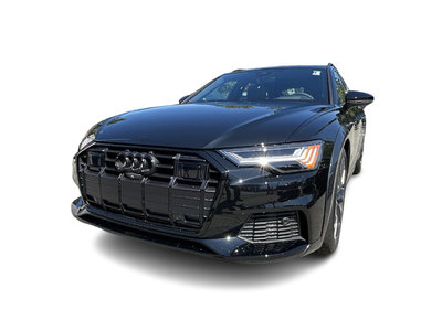 Audi A6 ALLROAD  2025 à North Vancouver, Colombie-Britannique