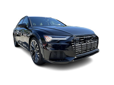 Audi A6 ALLROAD  2025 à North Vancouver, Colombie-Britannique