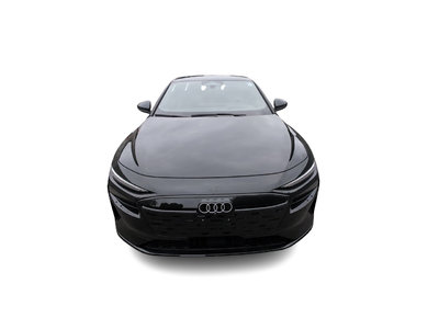 2025 Audi A6 e-tron in North Vancouver, British Columbia