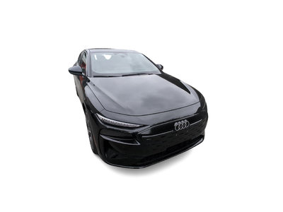 2025 Audi A6 e-tron in North Vancouver, British Columbia