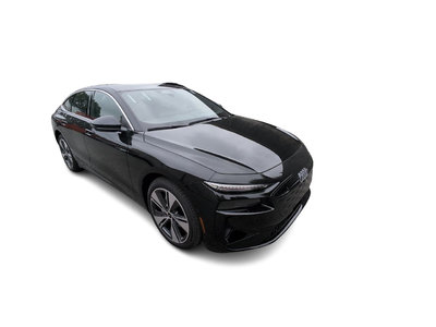 2025 Audi A6 e-tron in North Vancouver, British Columbia