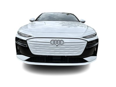 2027 Audi A6 e-tron in North Vancouver, British Columbia