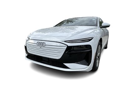 2027 Audi A6 e-tron in North Vancouver, British Columbia