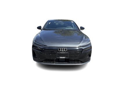 2027 Audi A6 e-tron in North Vancouver, British Columbia
