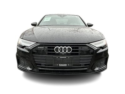 Audi A6 Sedan  2022 à North Vancouver, Colombie-Britannique