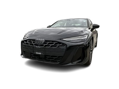 Audi A6  2026 à North Vancouver, Colombie-Britannique