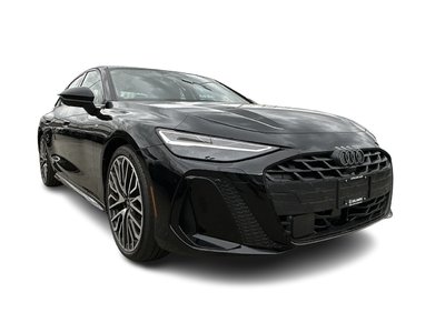 Audi A6  2026 à North Vancouver, Colombie-Britannique