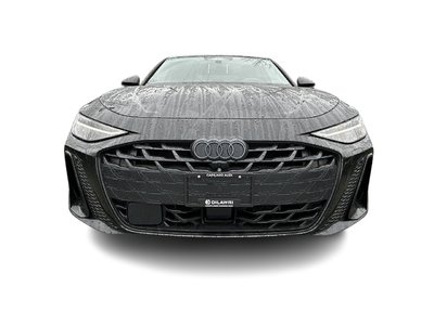 2026 Audi A6 in North Vancouver, British Columbia