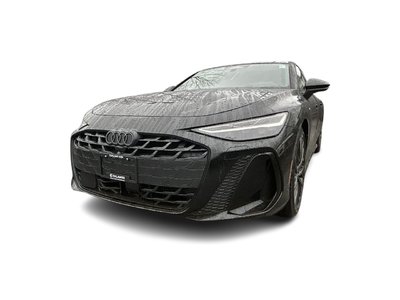 2026 Audi A6 in North Vancouver, British Columbia