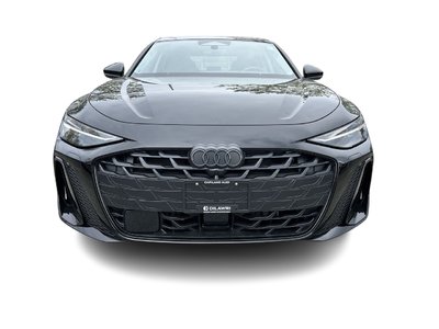 2026 Audi A6 in North Vancouver, British Columbia
