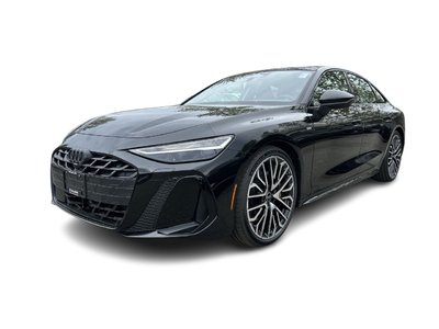 2026 Audi A6 in North Vancouver, British Columbia