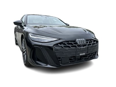 2026 Audi A6 in North Vancouver, British Columbia