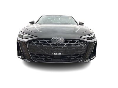 2026 Audi A6 in North Vancouver, British Columbia
